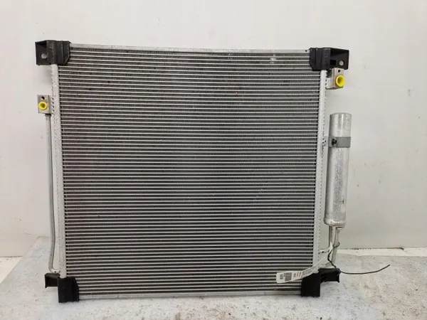 OEM 92131A061A AC-kondensaattori Mitsubishi L200 2.4 DID image 2