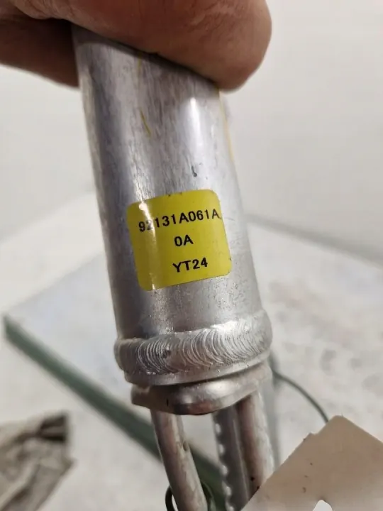 OEM 92131A061A AC-kondensaattori Mitsubishi L200 2.4 DID image 4