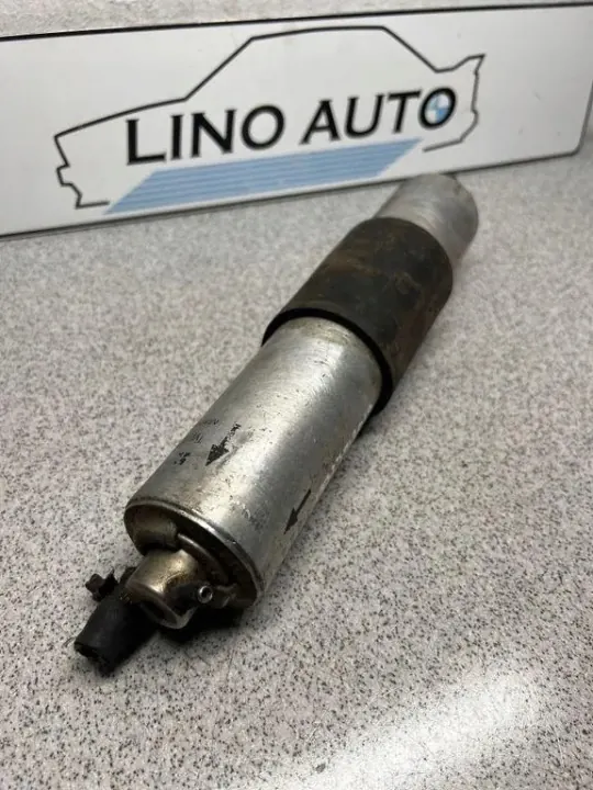 Bränslefilterhus OEM 13327512019 för BMW 3 image 3