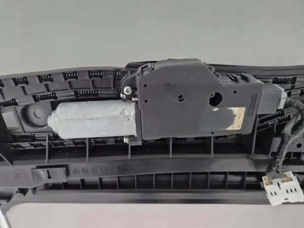 Panoramatak OEM 7711181 för Nissan X-Trail T32 image 10