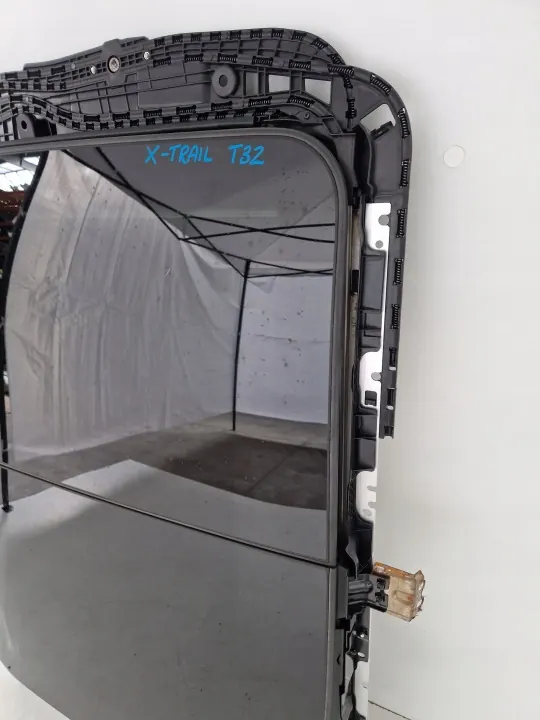 Panoramatak OEM 7711181 för Nissan X-Trail T32 image 5