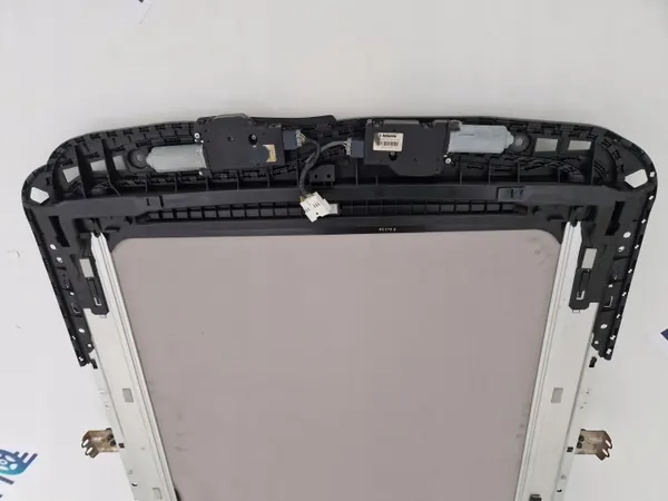 Panoramatak OEM 7711181 för Nissan X-Trail T32 image 9