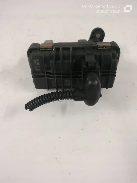 Turbolader-Aktuator OEM 49335-19400 für BMW E90/F30 image 2