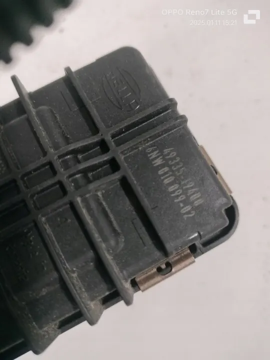 Turbolader-Aktuator OEM 49335-19400 für BMW E90/F30 image 3