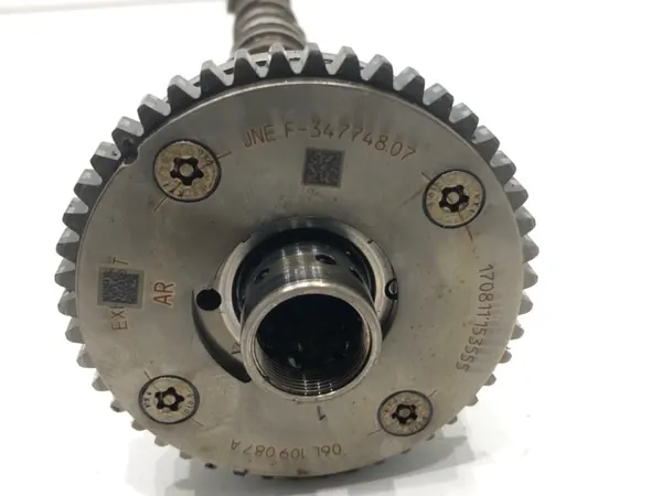 OEM 06K109247D Kamaxel för VW Touran 1.8 180hk image 3