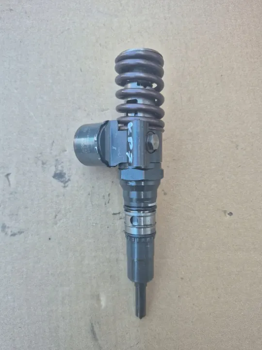 Bomba injetora VW/Audi 2.0TDI OEM 0414720403 image 2