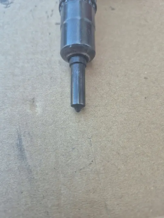 Bomba injetora VW/Audi 2.0TDI OEM 0414720403 image 3
