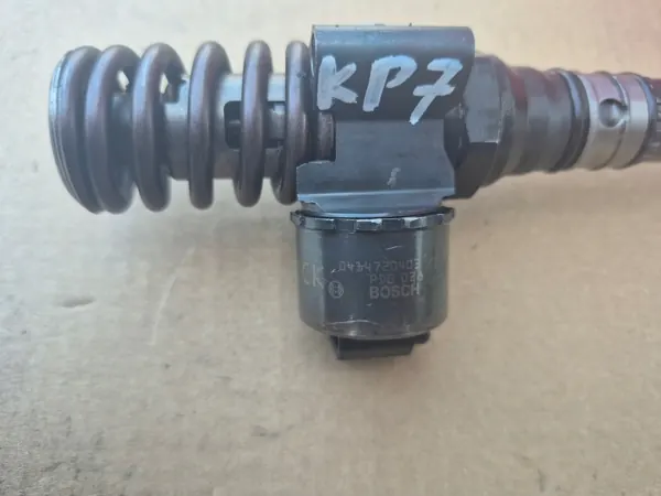 Bomba injetora VW/Audi 2.0TDI OEM 0414720403 image 4