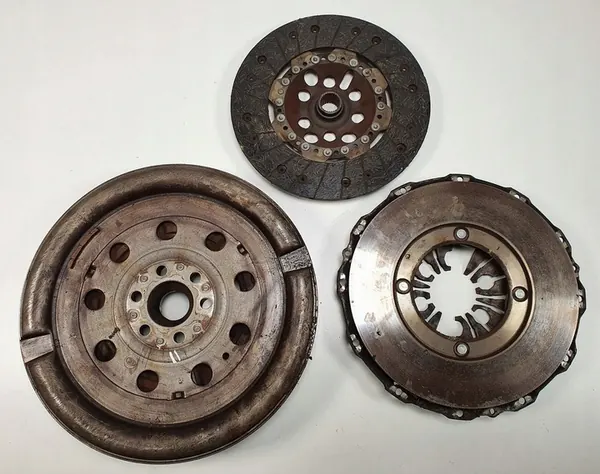 Disco de embreagem VW New Beetle 1.9 TDI image 5