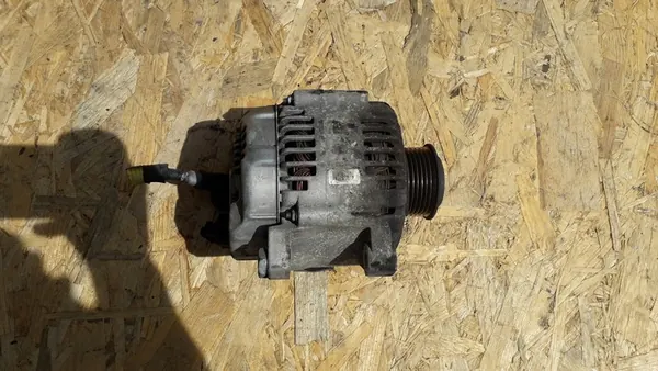 HYUNDAI KIA 2.0 2.4 ALTERNATORI image 2