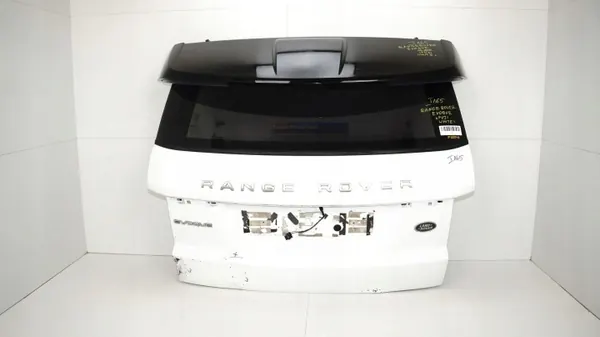 Takaluukku OEM 365578327 Range Rover Evoque 11-13 image 2