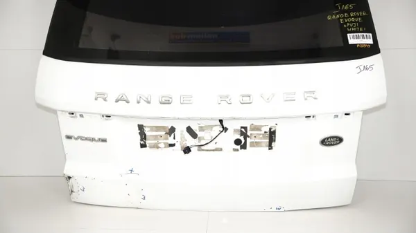 Takaluukku OEM 365578327 Range Rover Evoque 11-13 image 3