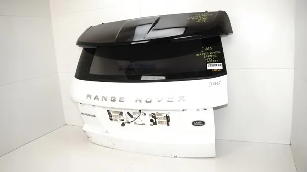 Takaluukku OEM 365578327 Range Rover Evoque 11-13 image 4