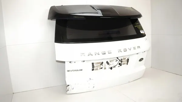 Takaluukku OEM 365578327 Range Rover Evoque 11-13 image 5