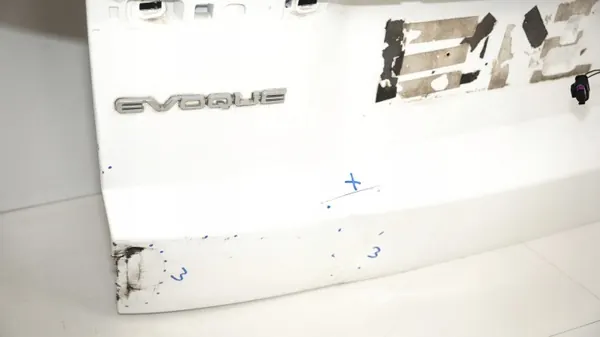 Takaluukku OEM 365578327 Range Rover Evoque 11-13 image 6