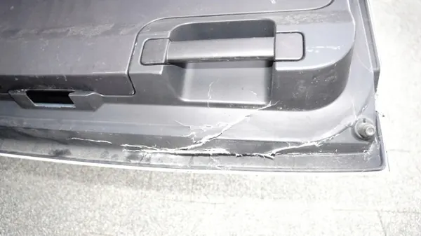 Takaluukku OEM 365578327 Range Rover Evoque 11-13 image 8