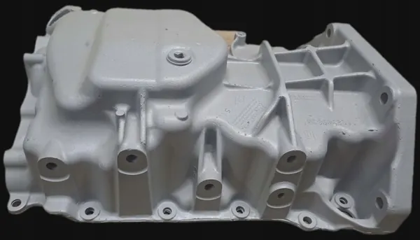 Oliepan Opel OE 111234933R voor 1.6 CDTI image 3