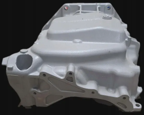 Oliepan Opel OE 111234933R voor 1.6 CDTI image 4