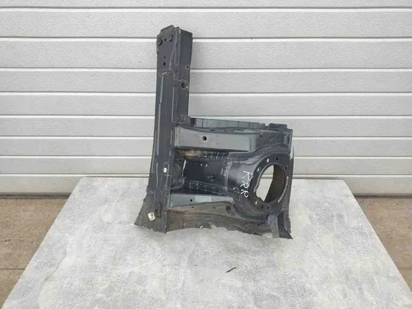 Quarto dianteiro direito BMW 2 ACTIVE TOURER (F45) 2406072 image 1