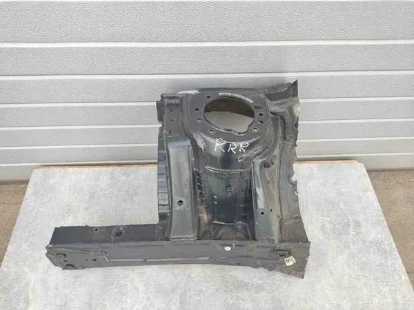 Quarto dianteiro direito BMW 2 ACTIVE TOURER (F45) 2406072 image 2