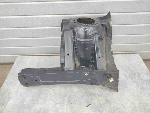 Quarto dianteiro direito BMW 2 ACTIVE TOURER (F45) 2406072 image 4