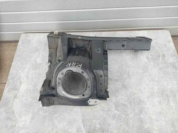 Quarto dianteiro direito BMW 2 ACTIVE TOURER (F45) 2406072 image 6