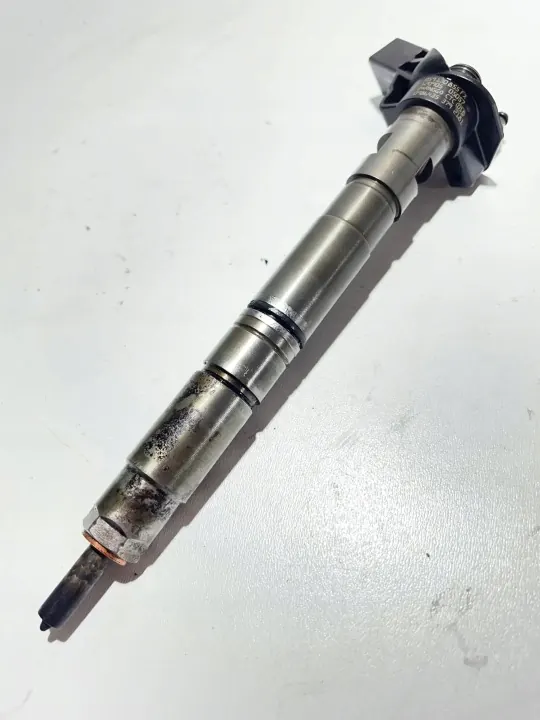 Injector Audi Q7 4L OEM 059130855fx - Usado image 2