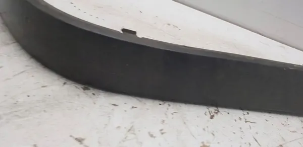 BMW 3 E36 Rivestimento paraurti anteriore 1998 image 2