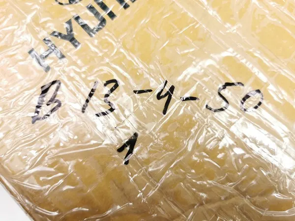 Compresseur de Climatisation Hyundai i20 II OE 97701 C8000 image 10