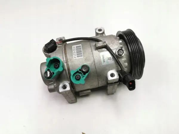 Compresseur de Climatisation Hyundai i20 II OE 97701 C8000 image 4