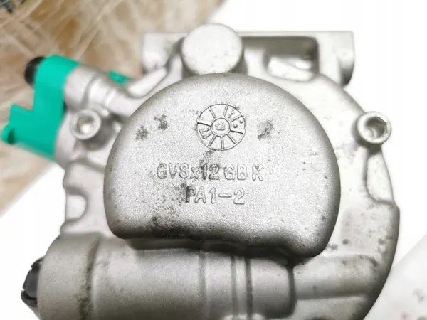 Compresseur de Climatisation Hyundai i20 II OE 97701 C8000 image 9