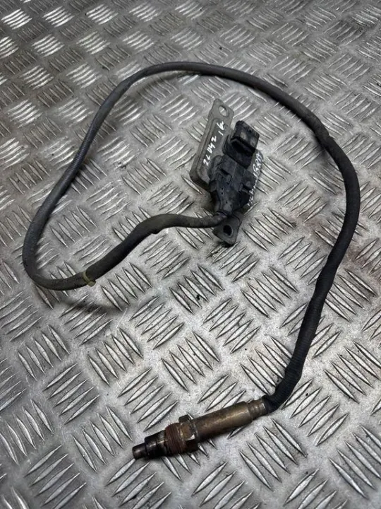 Sonde Lambda NOx OEM 03L907807AD pour SEAT Alhambra image 2