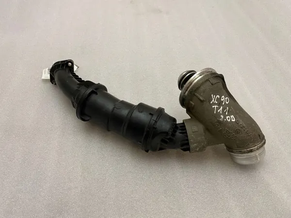 Válvula Turbo Volvo OEM 31293679 - Usada image 7