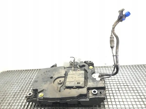 SCR-tank OEM P1005919 för Peugeot 508 SW II 1.5 image 2