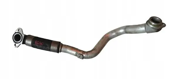 Conducto de aceite Mercedes OEM A1781800620 para AMG GT 4.0 image 2