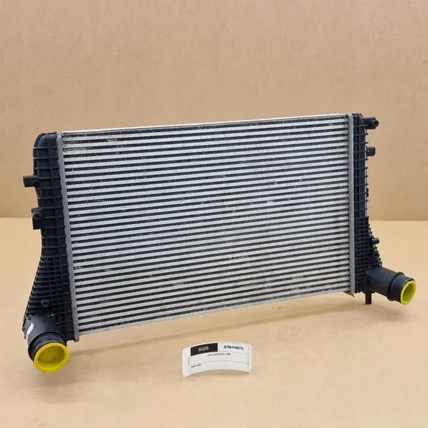Intercooler OEM 3C0145805AN para VW Audi Skoda Seat image 2