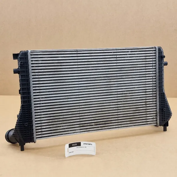 Intercooler OEM 3C0145805AN para VW Audi Skoda Seat image 3