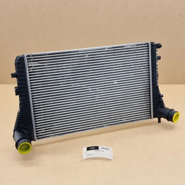 Intercooler OEM 3C0145805AN para VW Audi Skoda Seat image 4