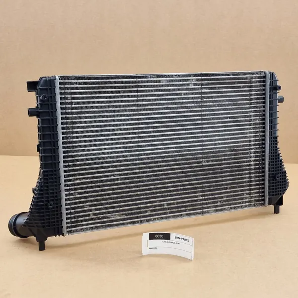 Intercooler OEM 3C0145805AN para VW Audi Skoda Seat image 5