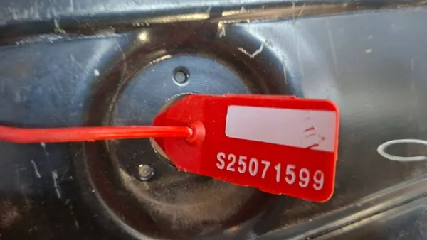 Framkylarsupport 8200431050 Renault Kangoo III image 5