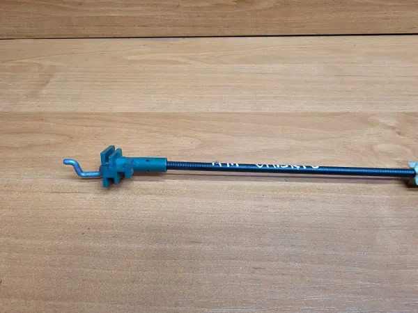 Elo de fechadura OAHGTC para Opel Astra H GTC image 3
