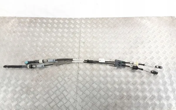 Jeep Renegade Schaltgestänge OEM 46342450 - Gebraucht image 2