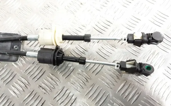 Jeep Renegade Schaltgestänge OEM 46342450 - Gebraucht image 3