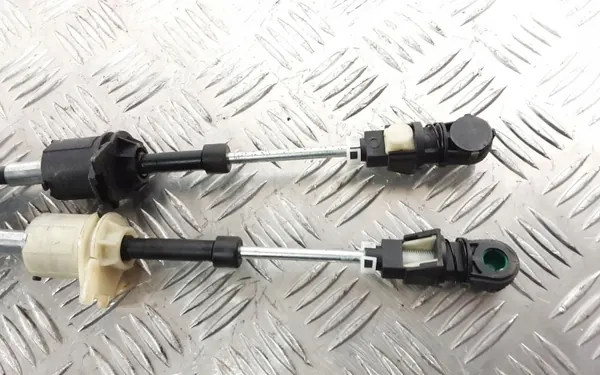 Jeep Renegade Schaltgestänge OEM 46342450 - Gebraucht image 5