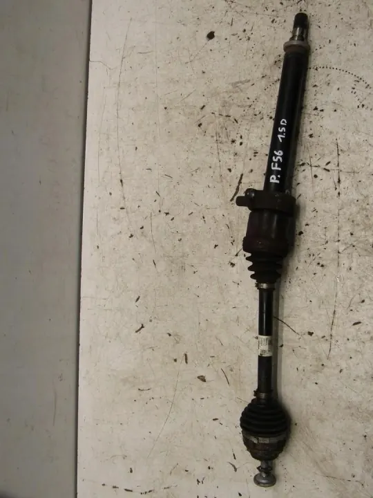 Rechte lange Vorderachswelle OEM 8643362 für Mini image 2