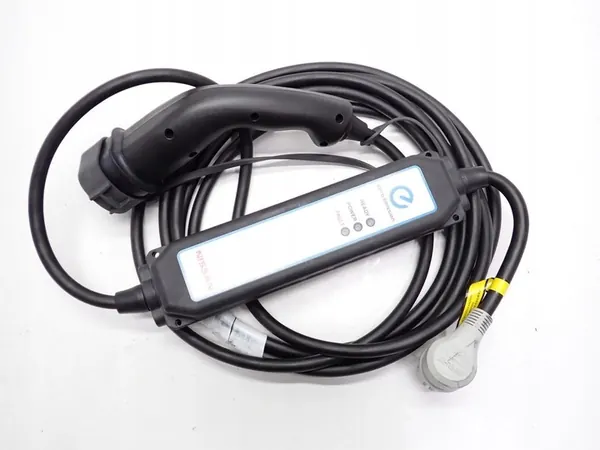 Laadconnector Nissan Leaf II ZE1 20R image 1