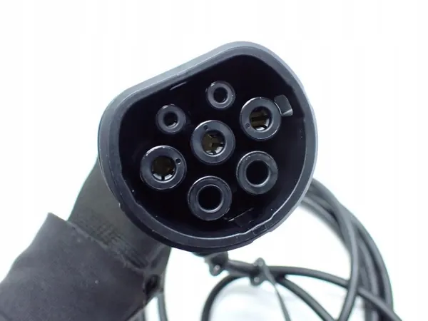 Laadconnector Nissan Leaf II ZE1 20R image 4