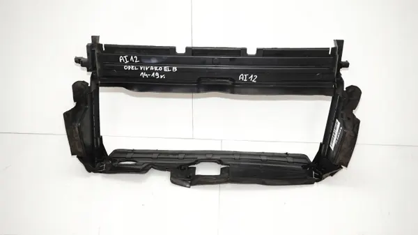 Airbag Stuur OEM 371117495 Opel Vivaro B image 2