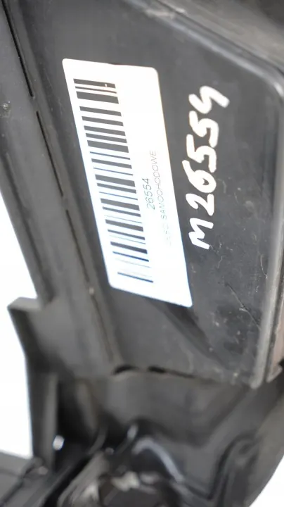 Airbag Stuur OEM 371117495 Opel Vivaro B image 3