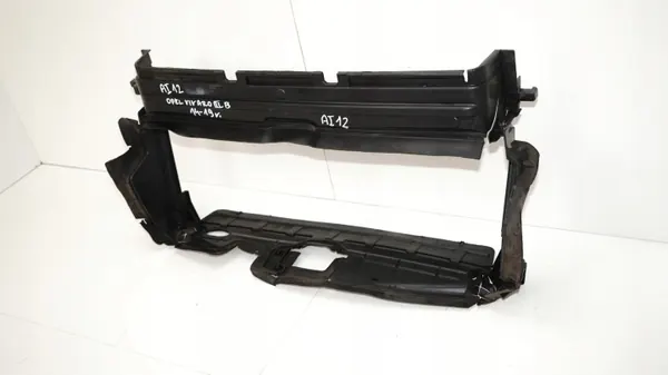 Airbag Stuur OEM 371117495 Opel Vivaro B image 4